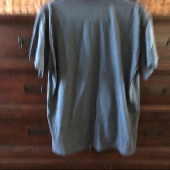 Video Game blue short sleeve graphic tee in size L - Picture 2 of 4